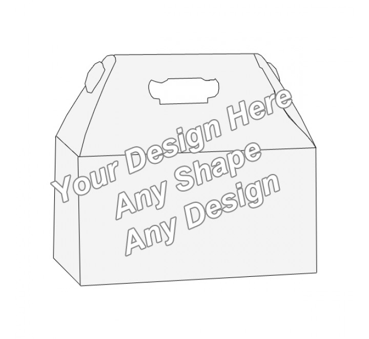 Cardboard - Custom Packaging Boxes