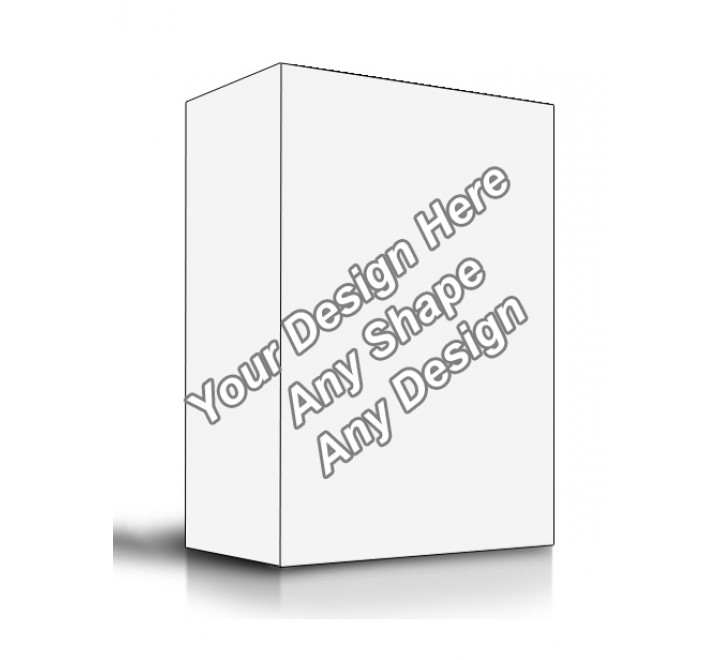 Custom - Product Packaging Boxes