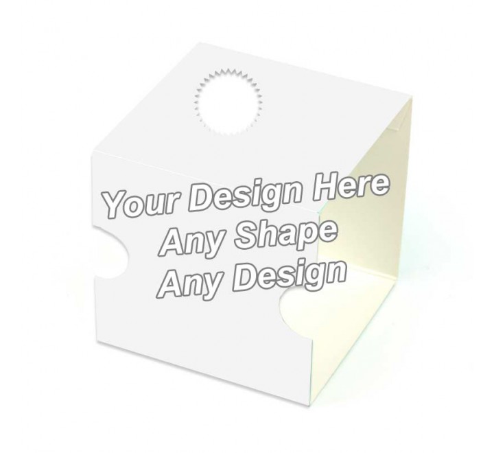 Die Cut Die Cut