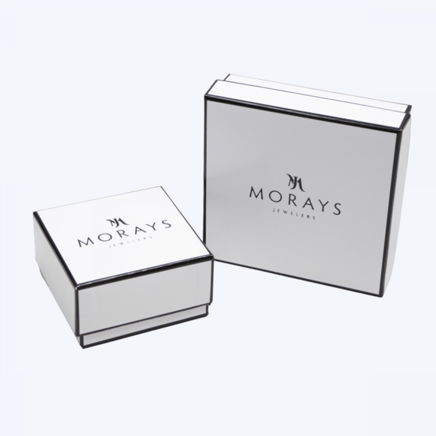 Cardboard Jewelry Packaging Boxes