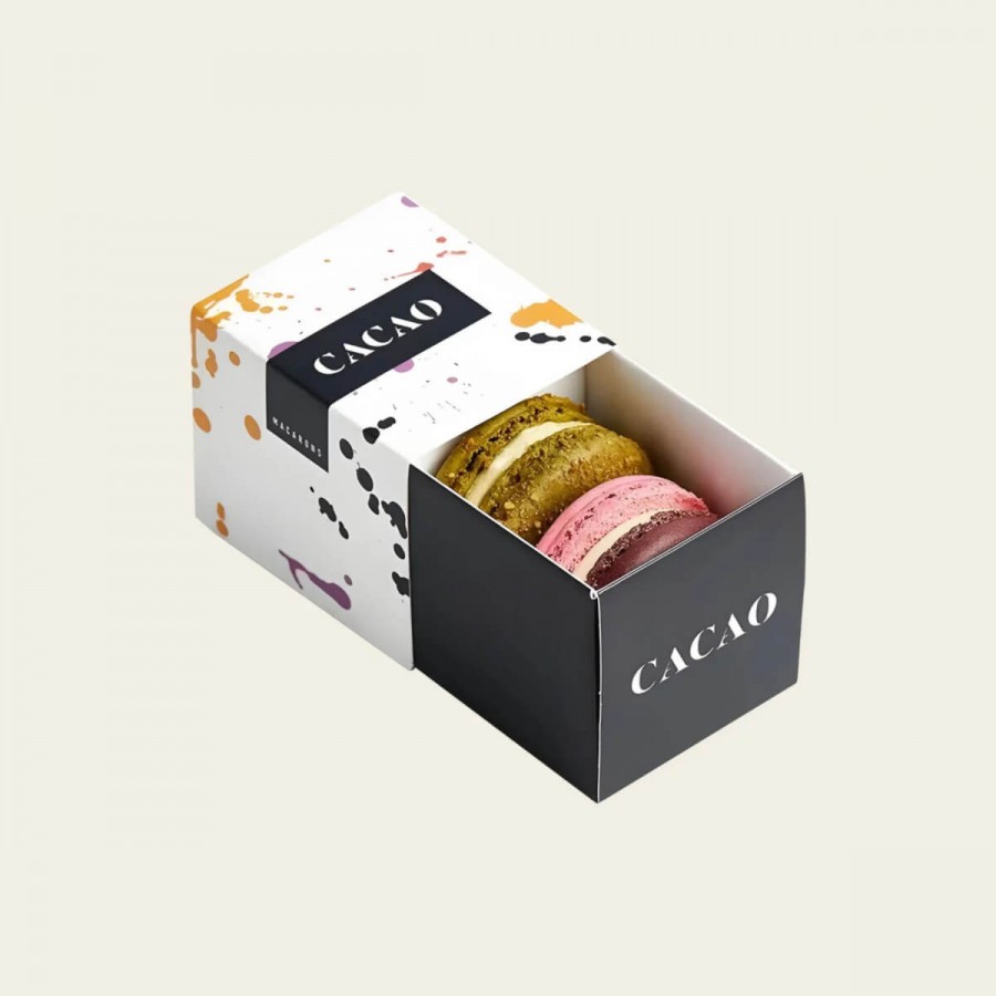 Cookie Sleeve Boxes
