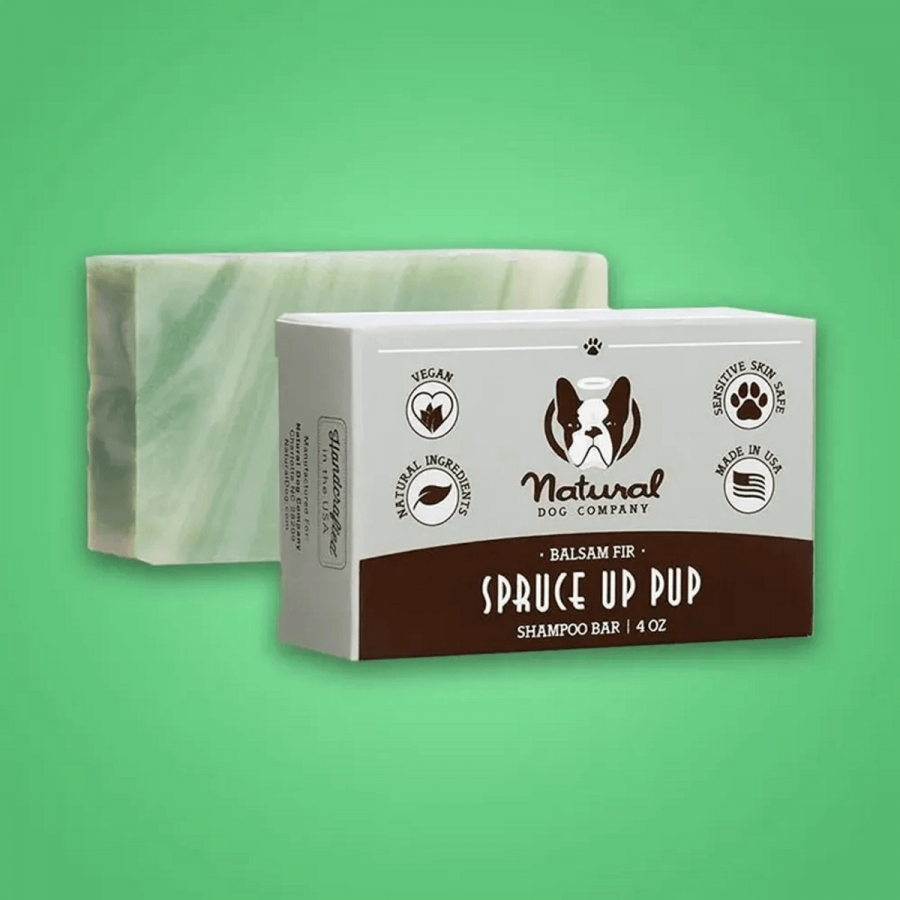 Dog Soap Packaging Boxes