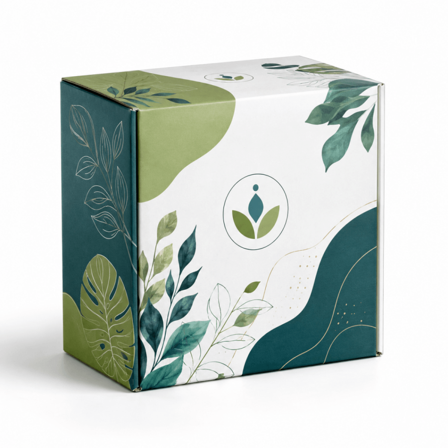 Eco Friendly Boxes