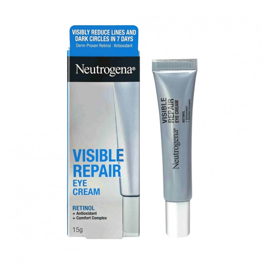Eye Cream Boxes