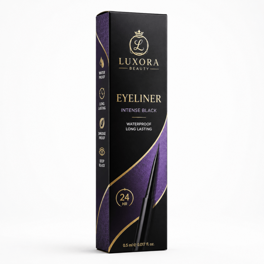Eyeliner Boxes