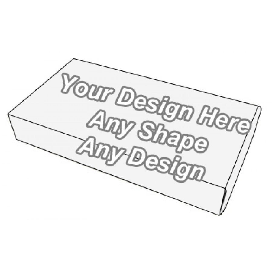 Cardboard  - Latex Gloves Packaging Boxes