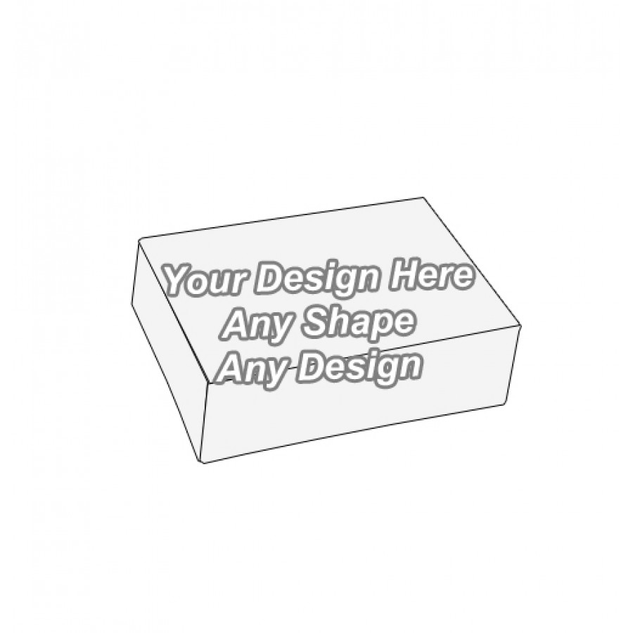 Cardboard  - Fidget Spinners Packaging Boxes