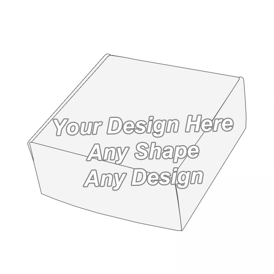 Cardboard - Swimwear Boxes