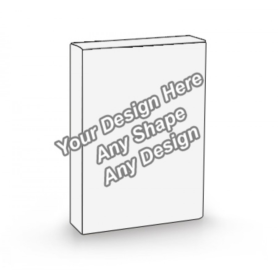 Cardboard - Playing Card Boxes