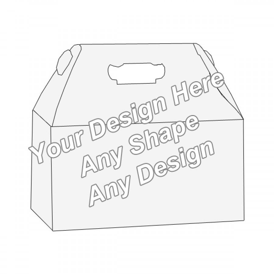 Cardboard - Custom Packaging Boxes
