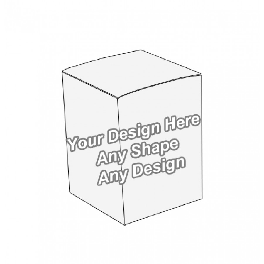 Custom - Essential Oil Packaging