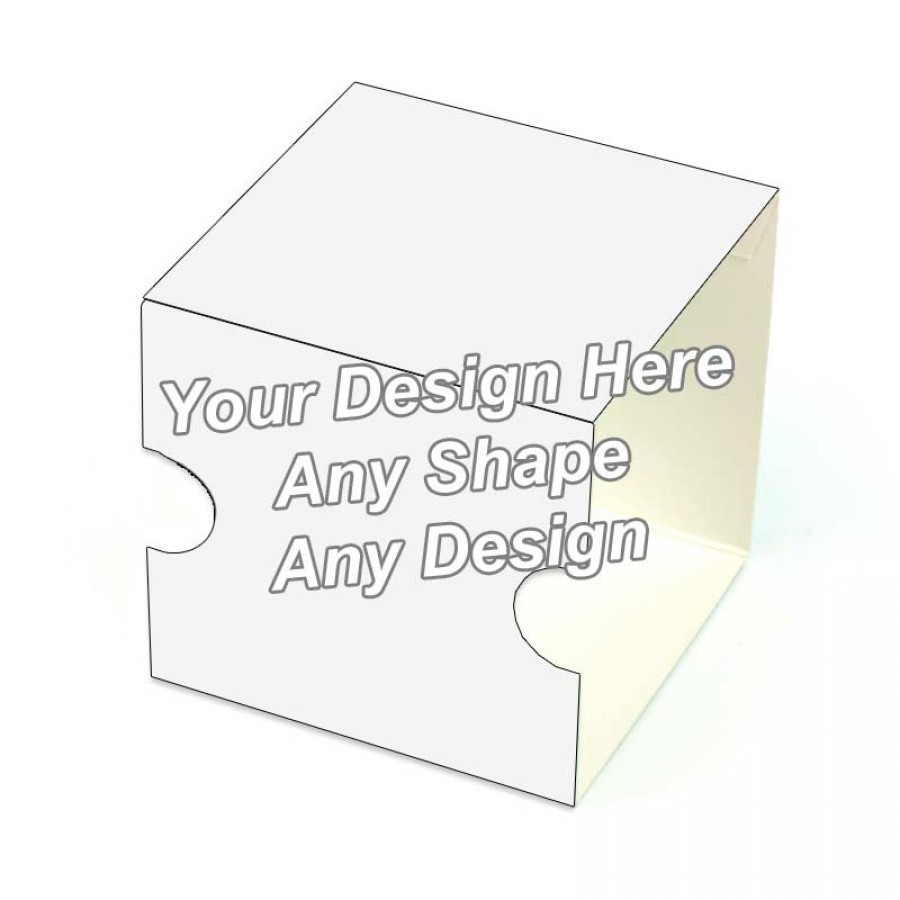 Custom - CreamButter Packaging