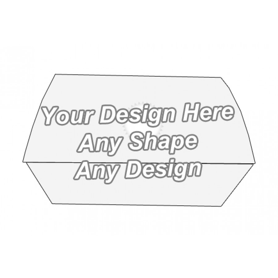 Die Cut - Bath Bombs Packaging Boxes