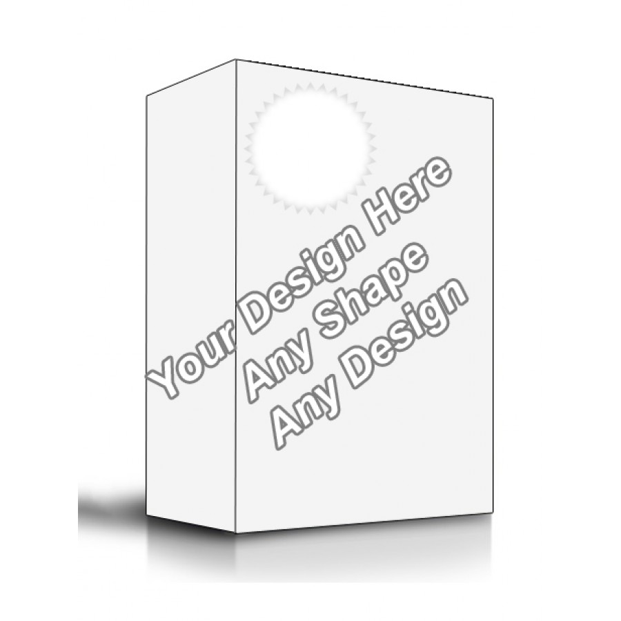 Die Cut - Electric Devices Packaging Boxes