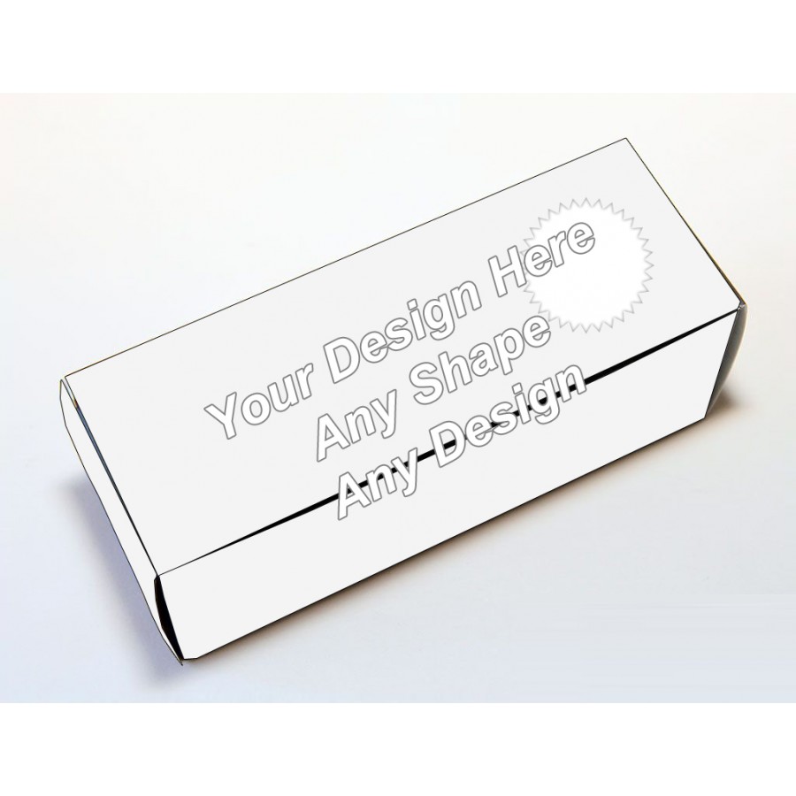 Die Cut - Foundation Packaging Boxes