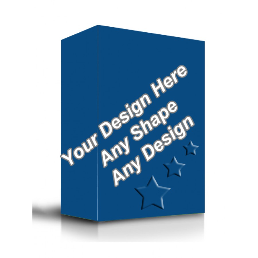 Embossed - Electric Devices Packaging Boxes