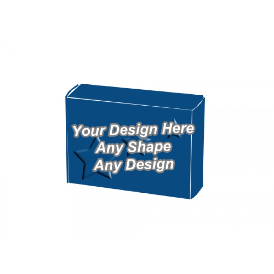 Embossed - Spinning Wheel Chart