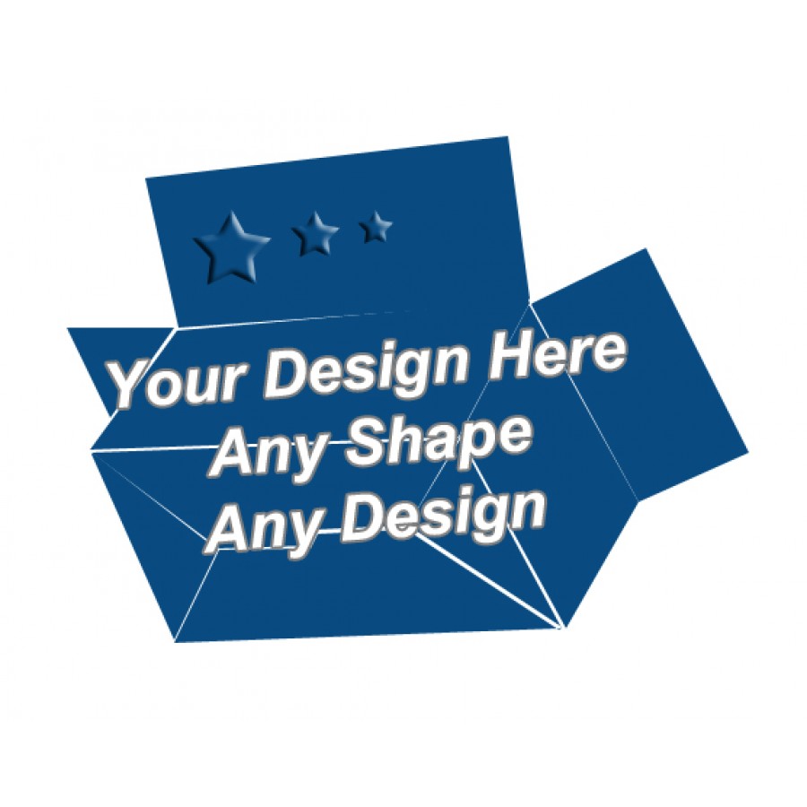 Embossed - Full Flap Auto Bottom Boxes