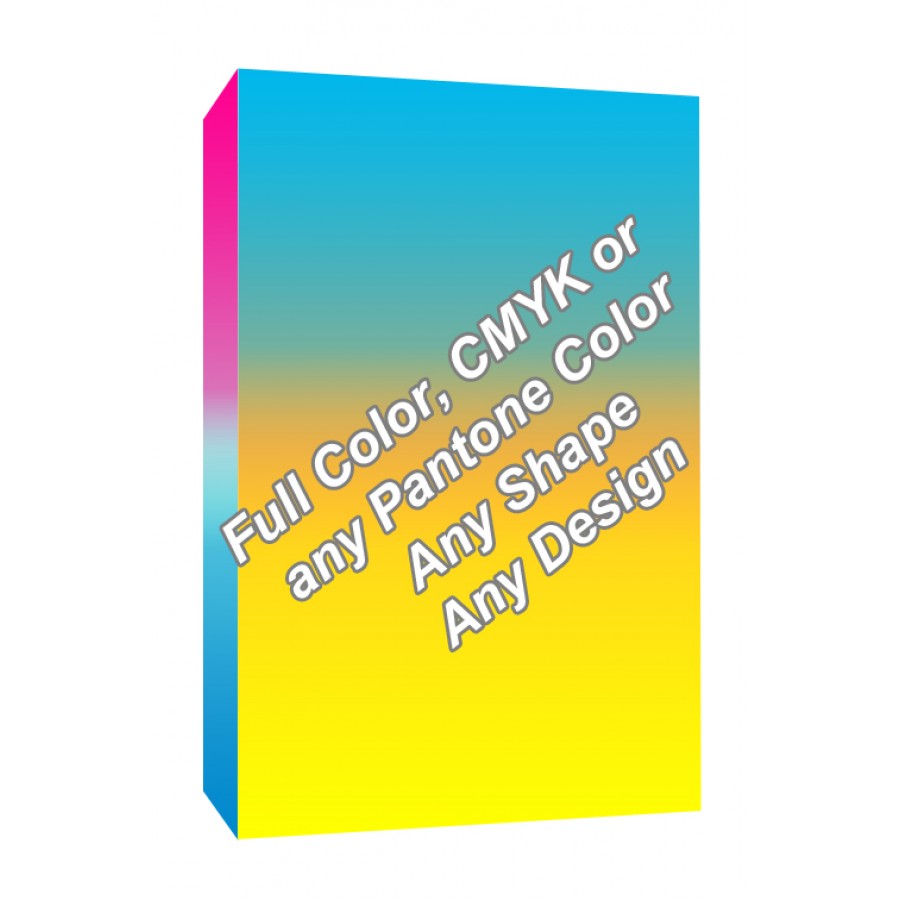 Full Color - Medicine Packaging Boxes