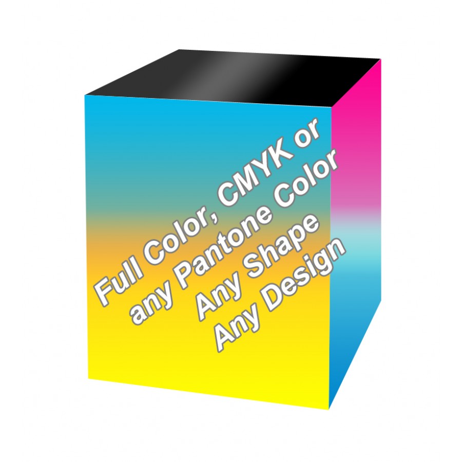 Full Color  - Masala Packaging Boxes