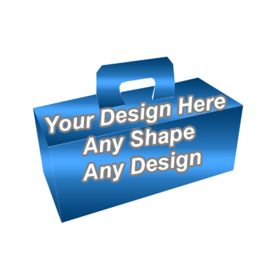 Gloss Laminated - Promotional Boxes