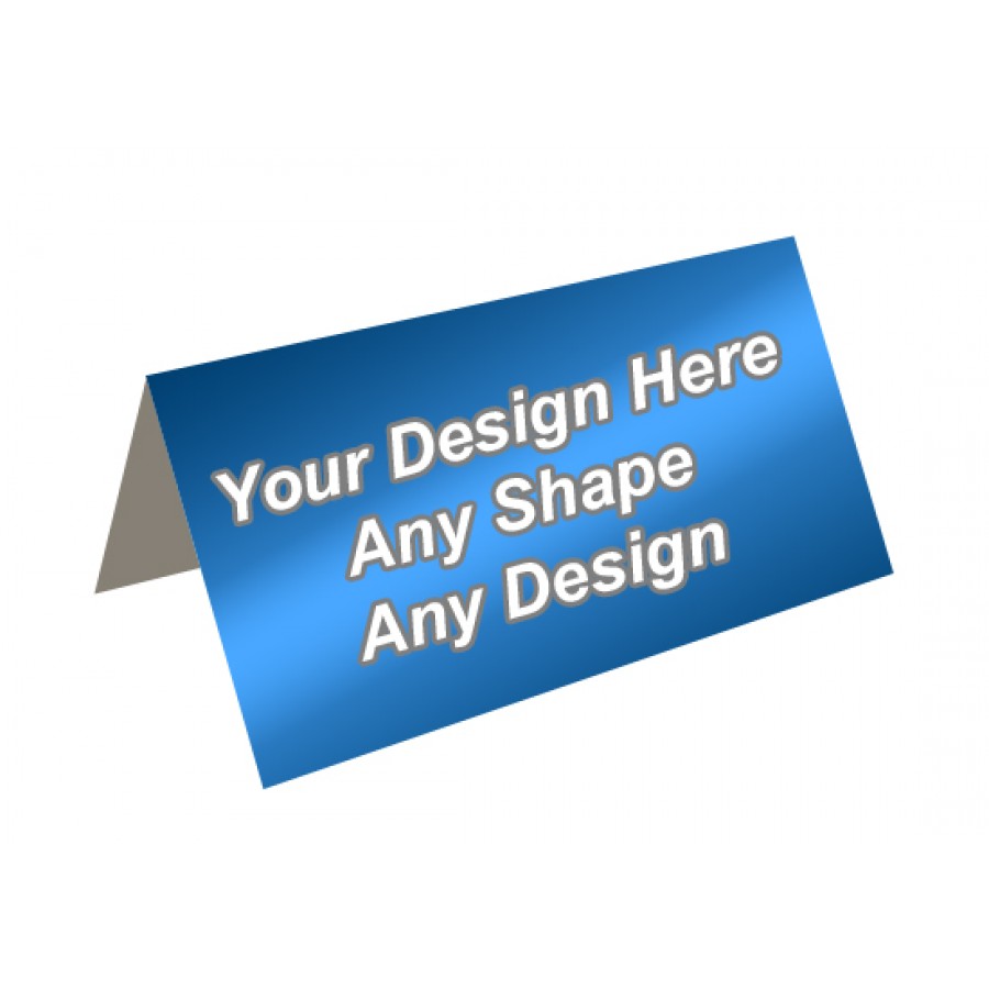 Gloss Laminated - Header Card Packaging