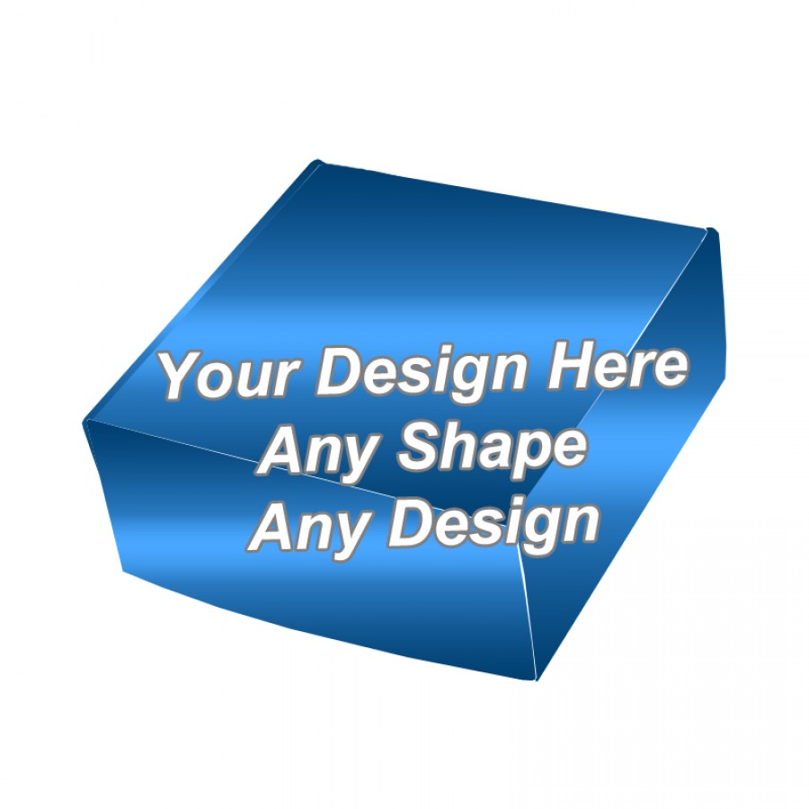 Gloss Laminated - Swimwear Boxes