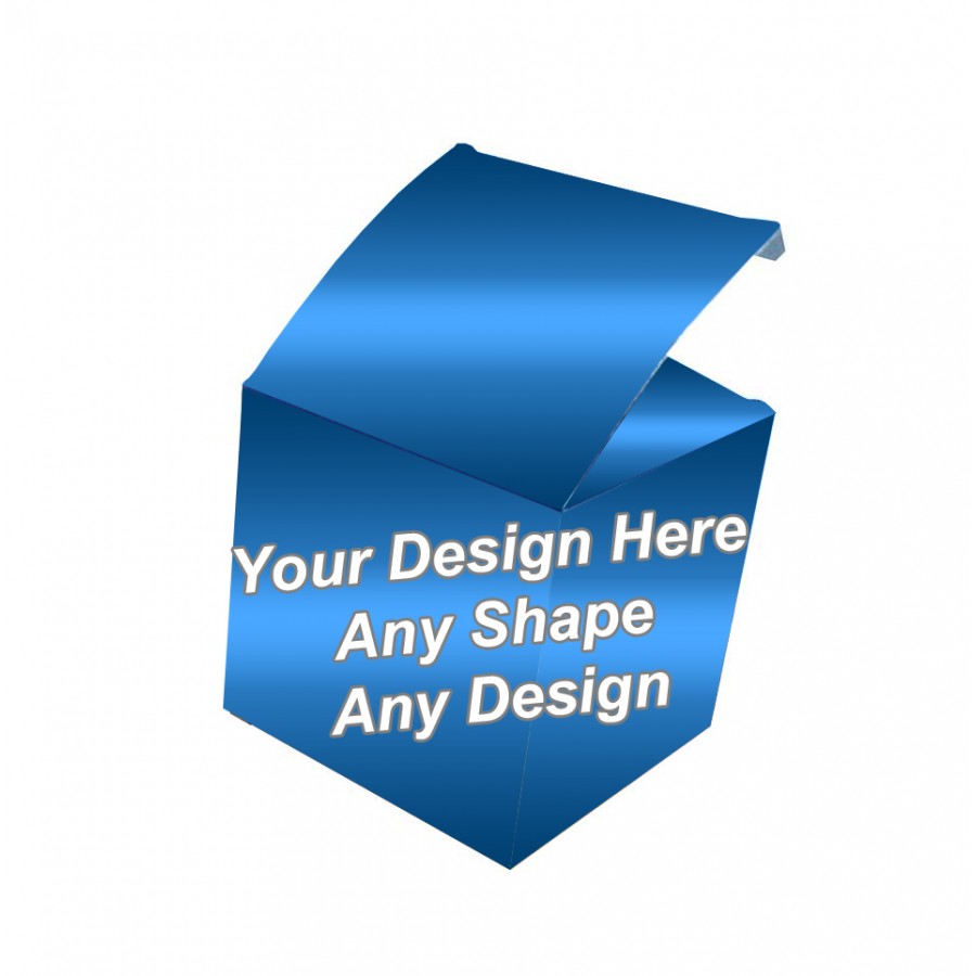 Gloss Laminated - Belt Packaging Boxes