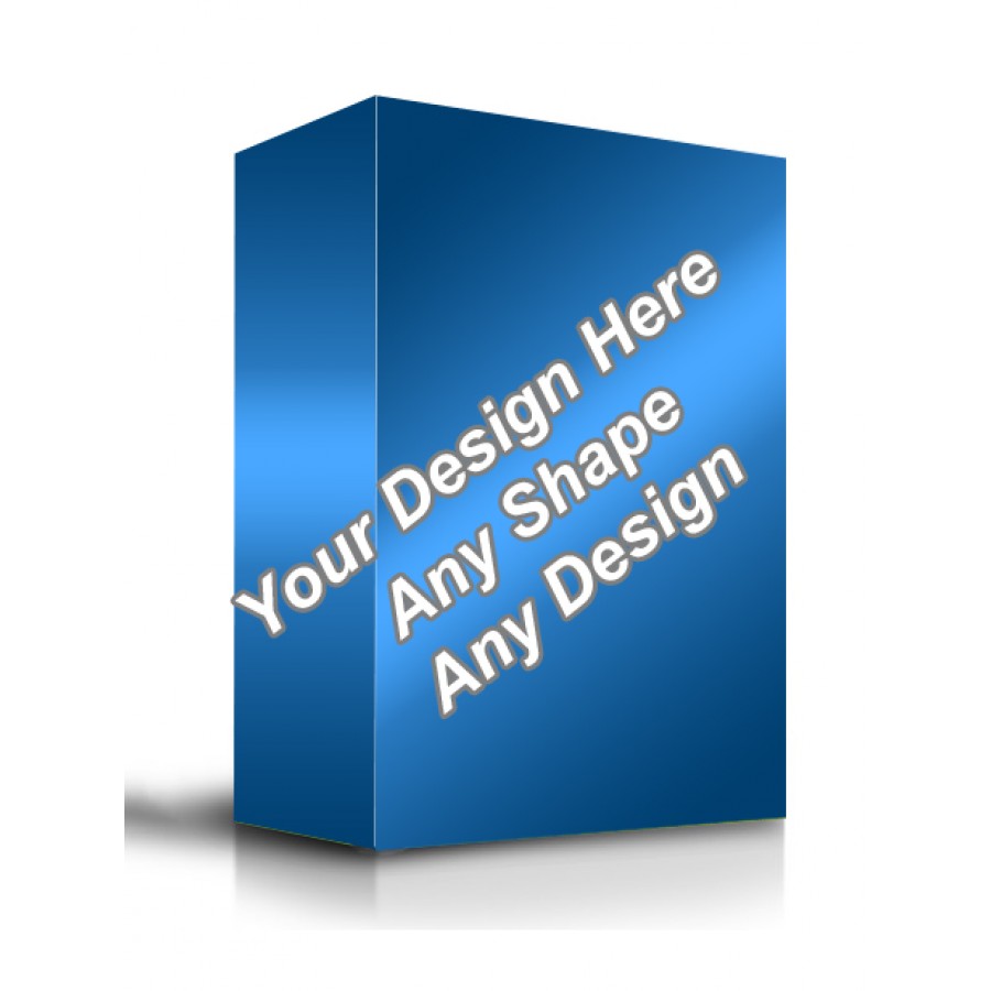 Gloss Laminated- Electric Devices Packaging Boxes