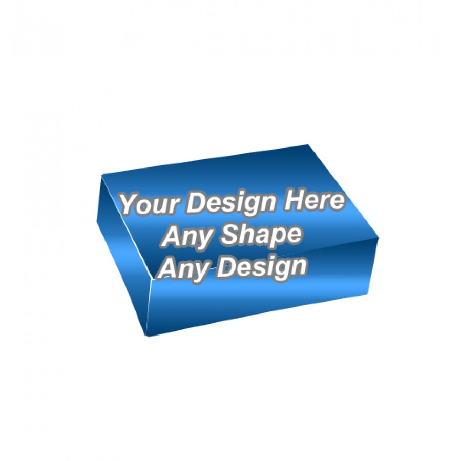 Gloss Laminated - Four Corner Cake Boxes