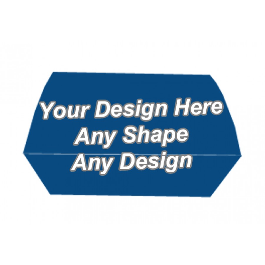 Matte Finish Boxes - Bath Bombs Packaging Boxes