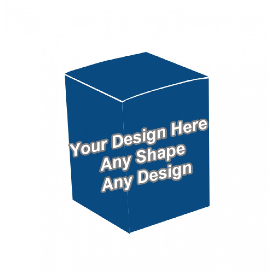 Matte Finish Boxes - Essential Oil Packaging