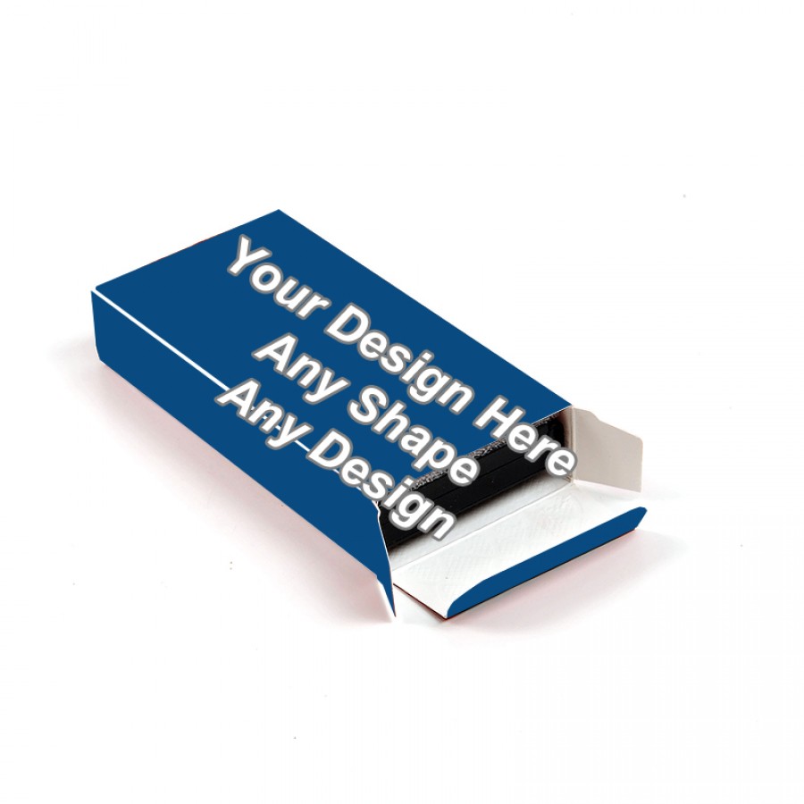 Matt Laminated - Vape / Vaping Boxes/ Packaging