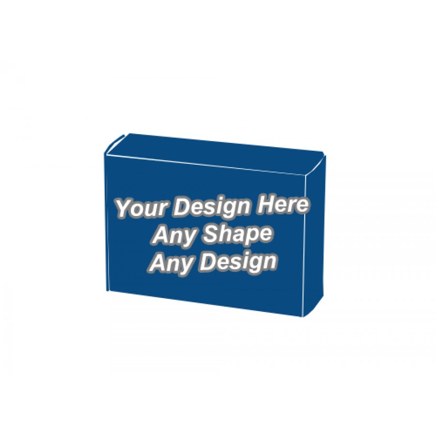 Matte Finish - Spinning Wheel Chart