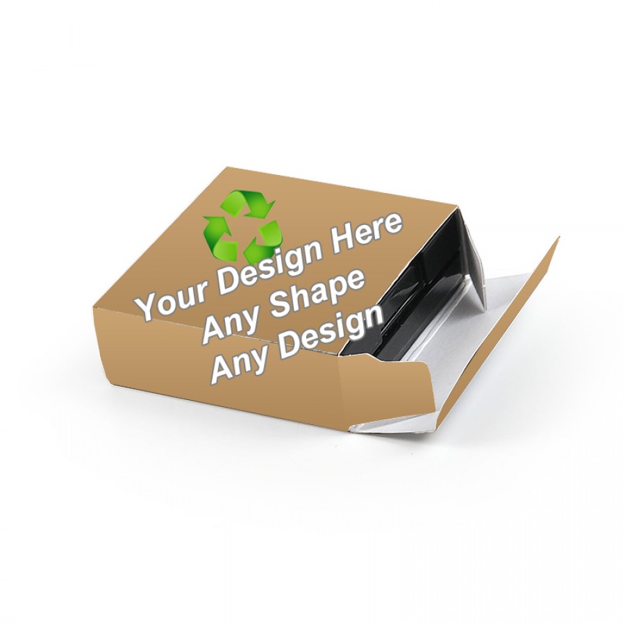 Recycled - Eyeshadows Mascara Boxes