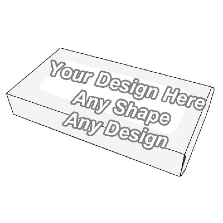 Window - Candy Boxes