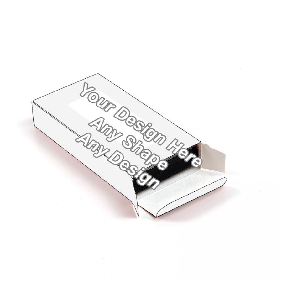 Window - Compact Blushes Boxes