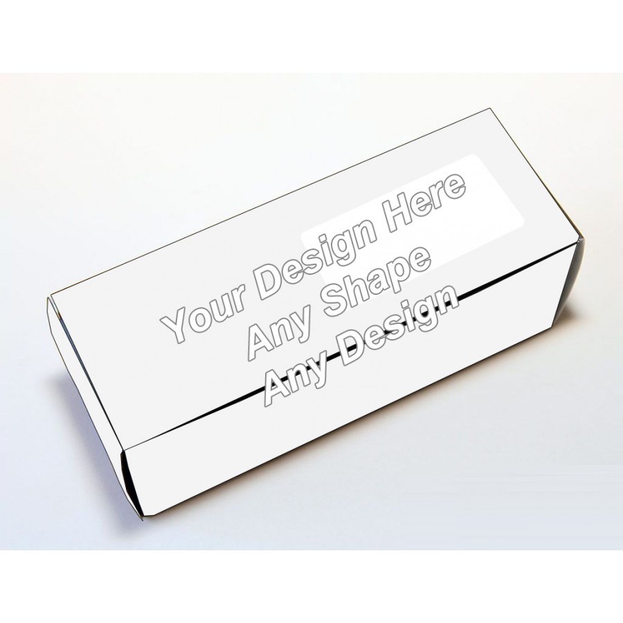 Window - Foundation Packaging Boxes