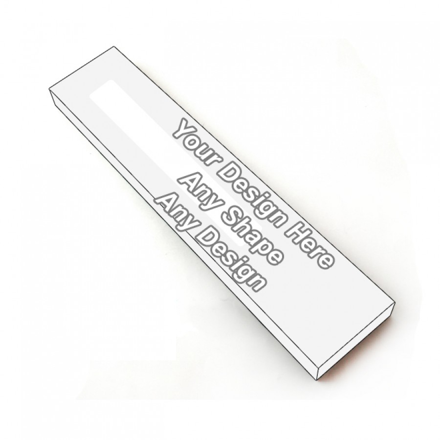 Window - Stationary Packaging Boxes