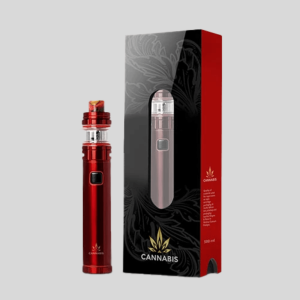 Cannabis Vape Packaging Boxes