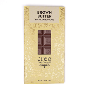 Chocolate Bar Packaging Boxes