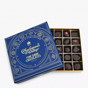 Chocolate Gift Packaging Boxes