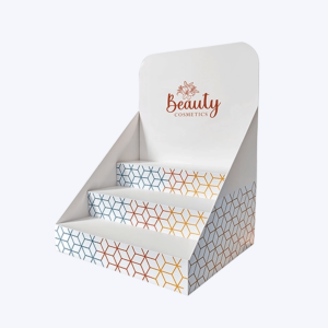 Counter Display Packaging Boxes