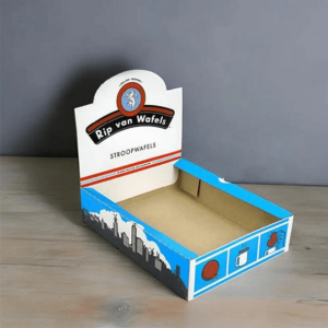 Display Boxes