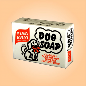 Dog Soap Packaging Boxes