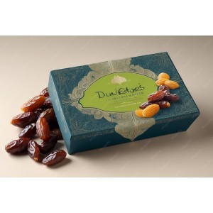 Dry Fruit Boxes