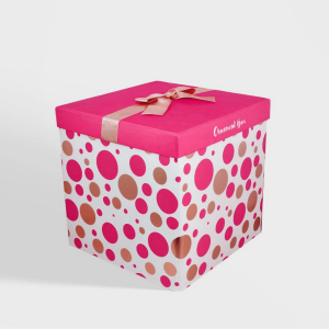 Elegant Packaging Boxes