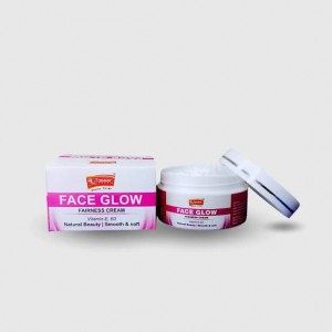 Face Cream Boxes