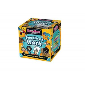 Game Boxes