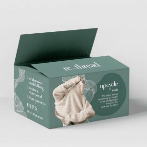 Shipping Packaging Boxes